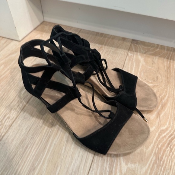 Vionic Sandals wedge size 9.5 - Picture 3 of 7